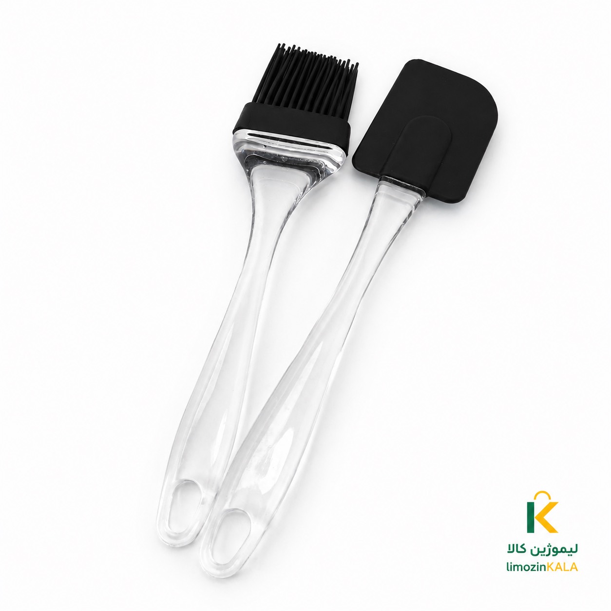 فرچه و لیسک کیک  پزی