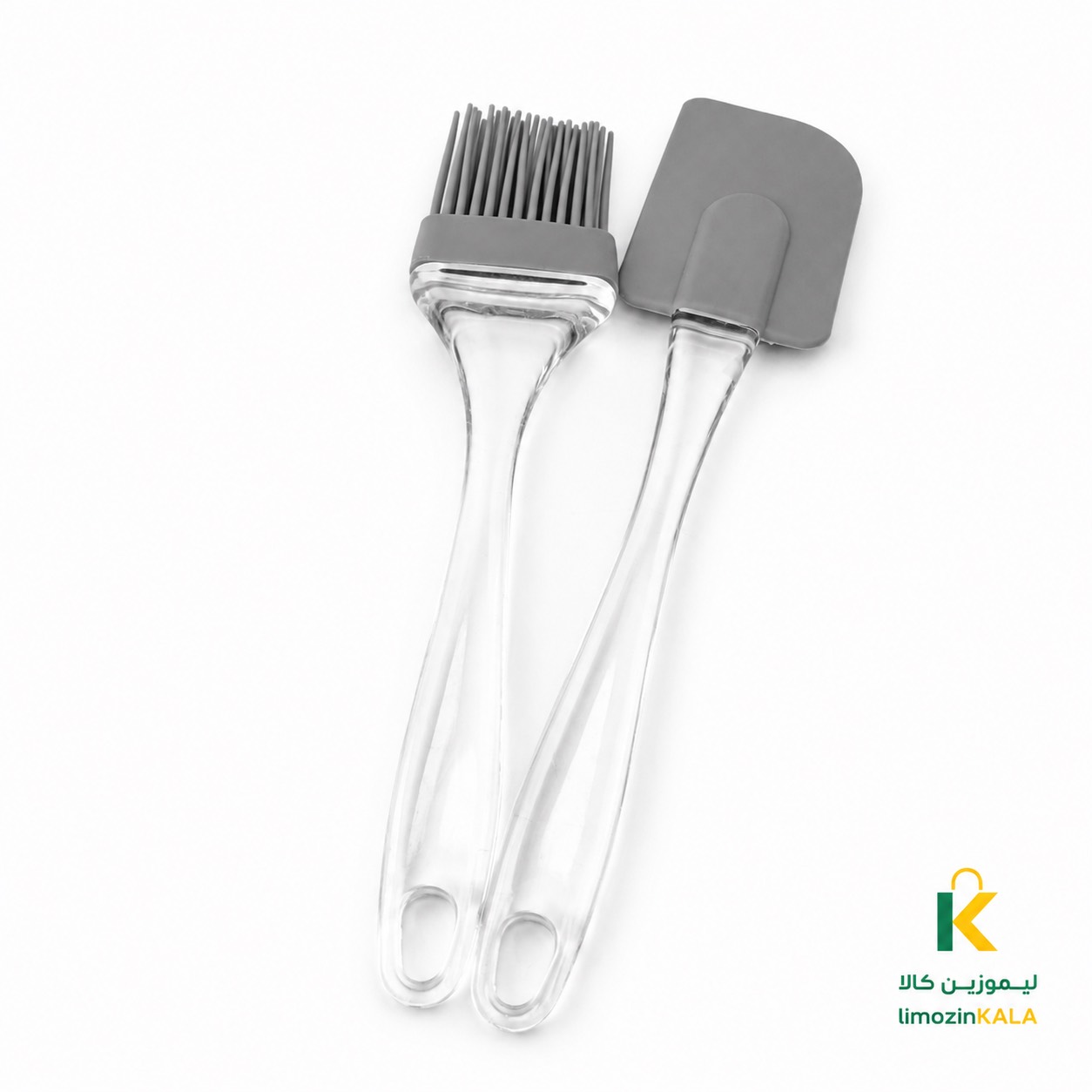 فرچه و لیسک کیک  پزی