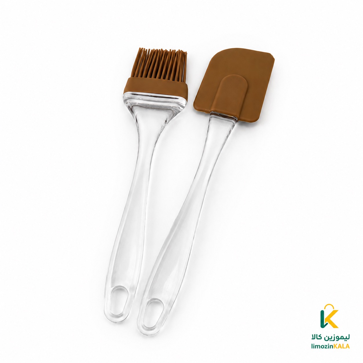 فرچه و لیسک کیک  پزی