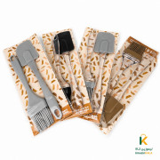 فرچه و لیسک کیک  پزی