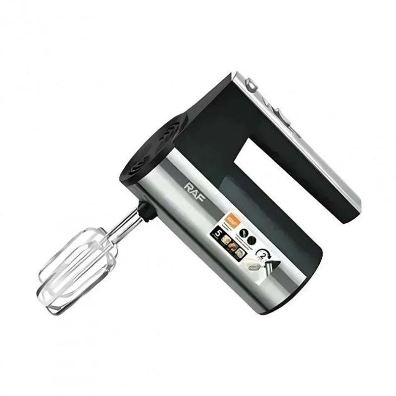 همزن راف مدل R6690