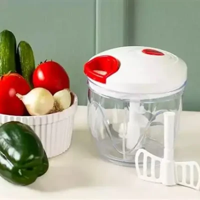 خردکن نخی شایلین اصلی