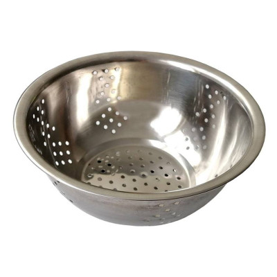 تفاله گیر استیل گرد