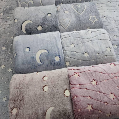 پتو شبنما یکنفره