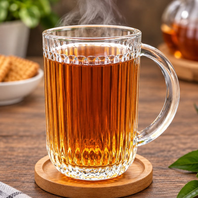 لیوان طرح کلاسیک یلدا زنگان