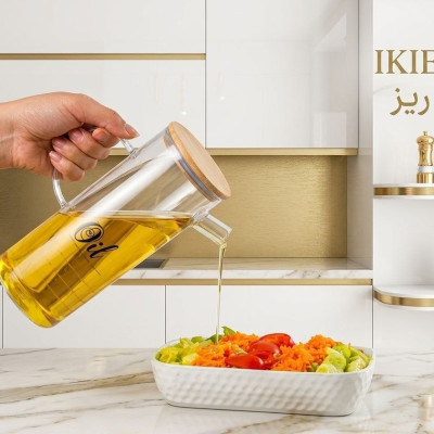 روغن ریز اکرولیک آکام 1لیتری
