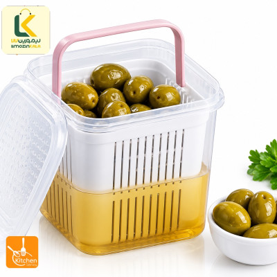 ظرف نگهدارنده ناتالی