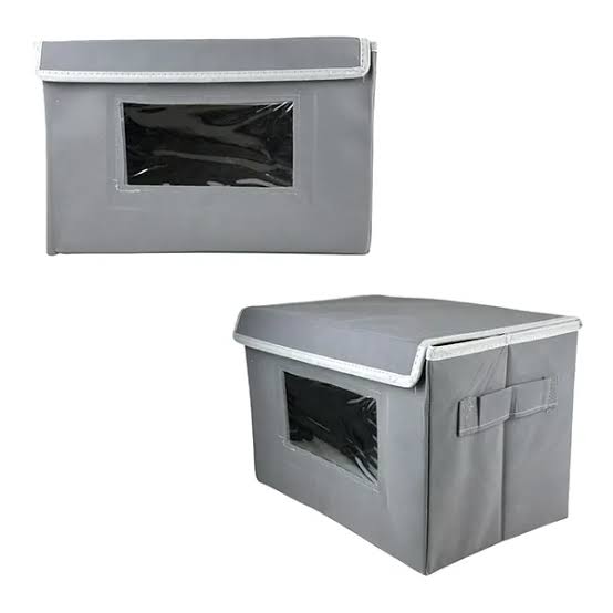 باکس پنجره دار سایز 3