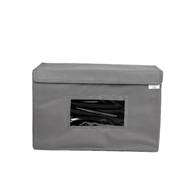 باکس پنجره دار سایز 3