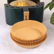 کاغذ روغنی مخصوص سرخ کن