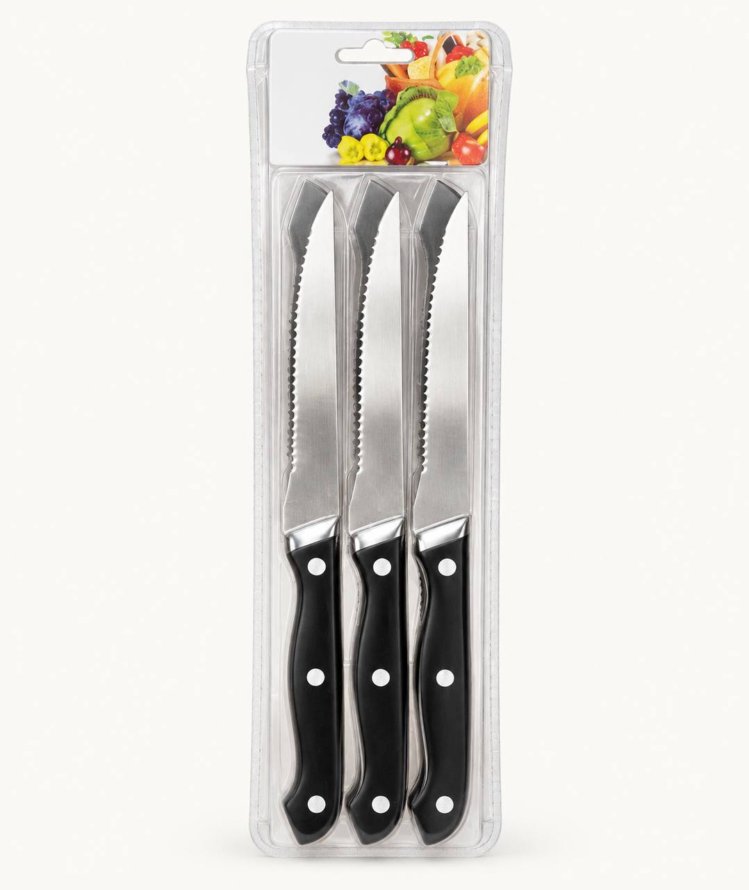 چاقو 6عددی اره ای اصلی
