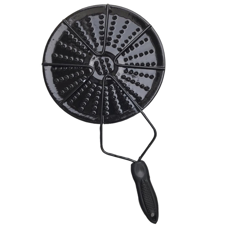 شعله پخش کن جی تی