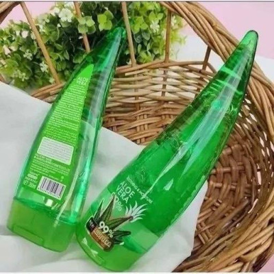 ژل الوورا