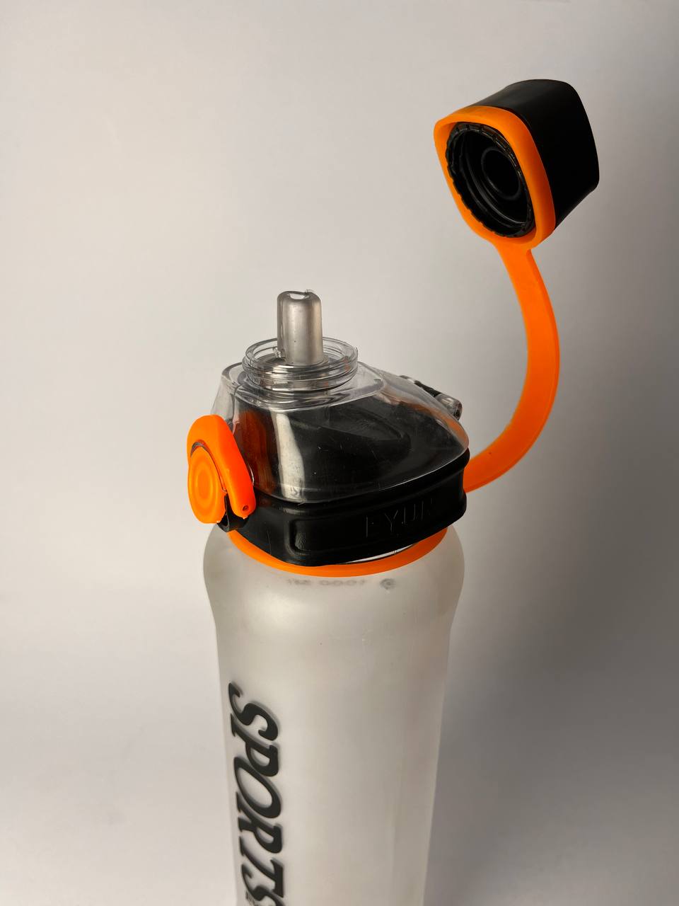 قمقمه دوحالته 1000ml