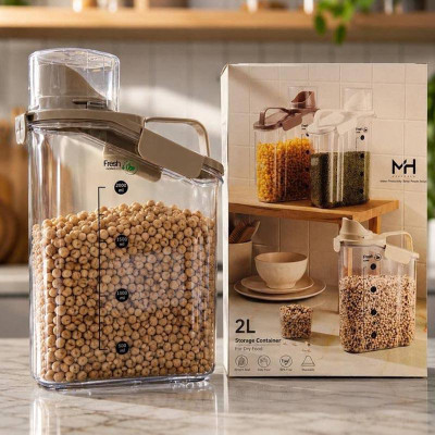 جا حبوباتی 2000ml مانی هوم