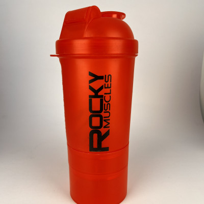 شیکرROCKY
