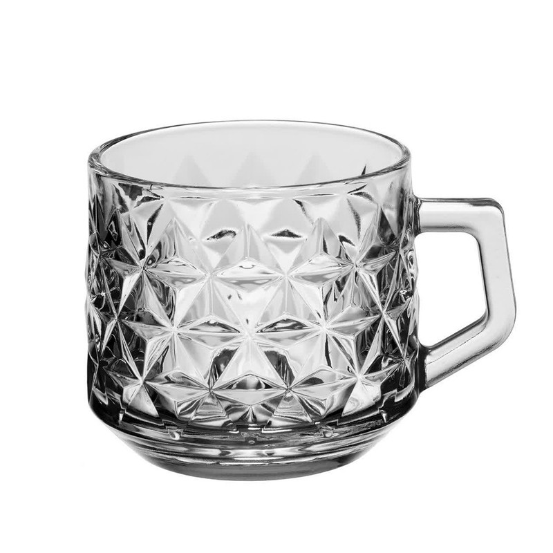 نیم لیوان اصفهان مدل الیکا