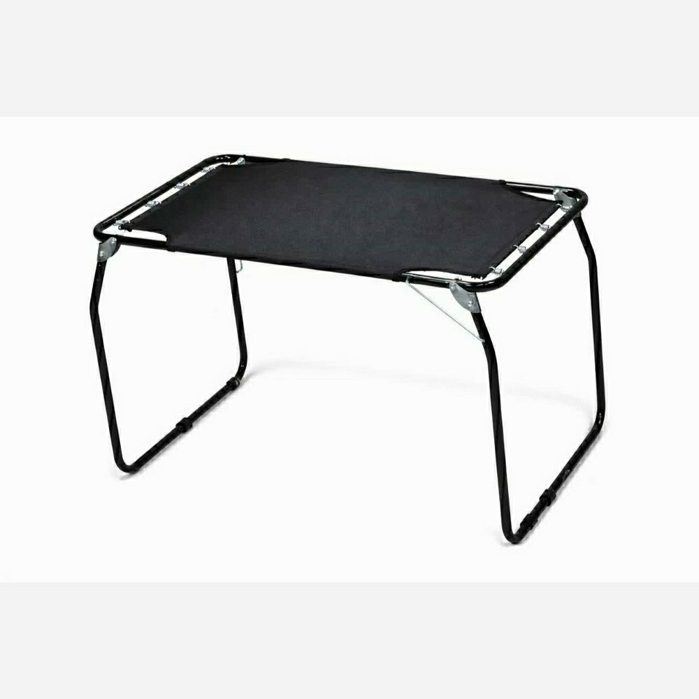 میز تاشو فنری