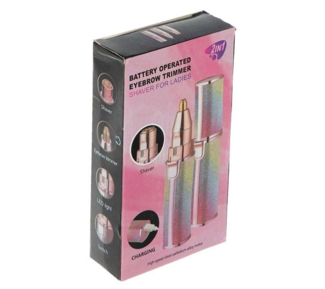 موزن گوش و بینی شاین BLAWLESS