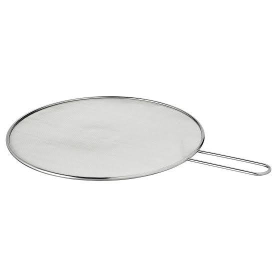 توری ماهیتابه