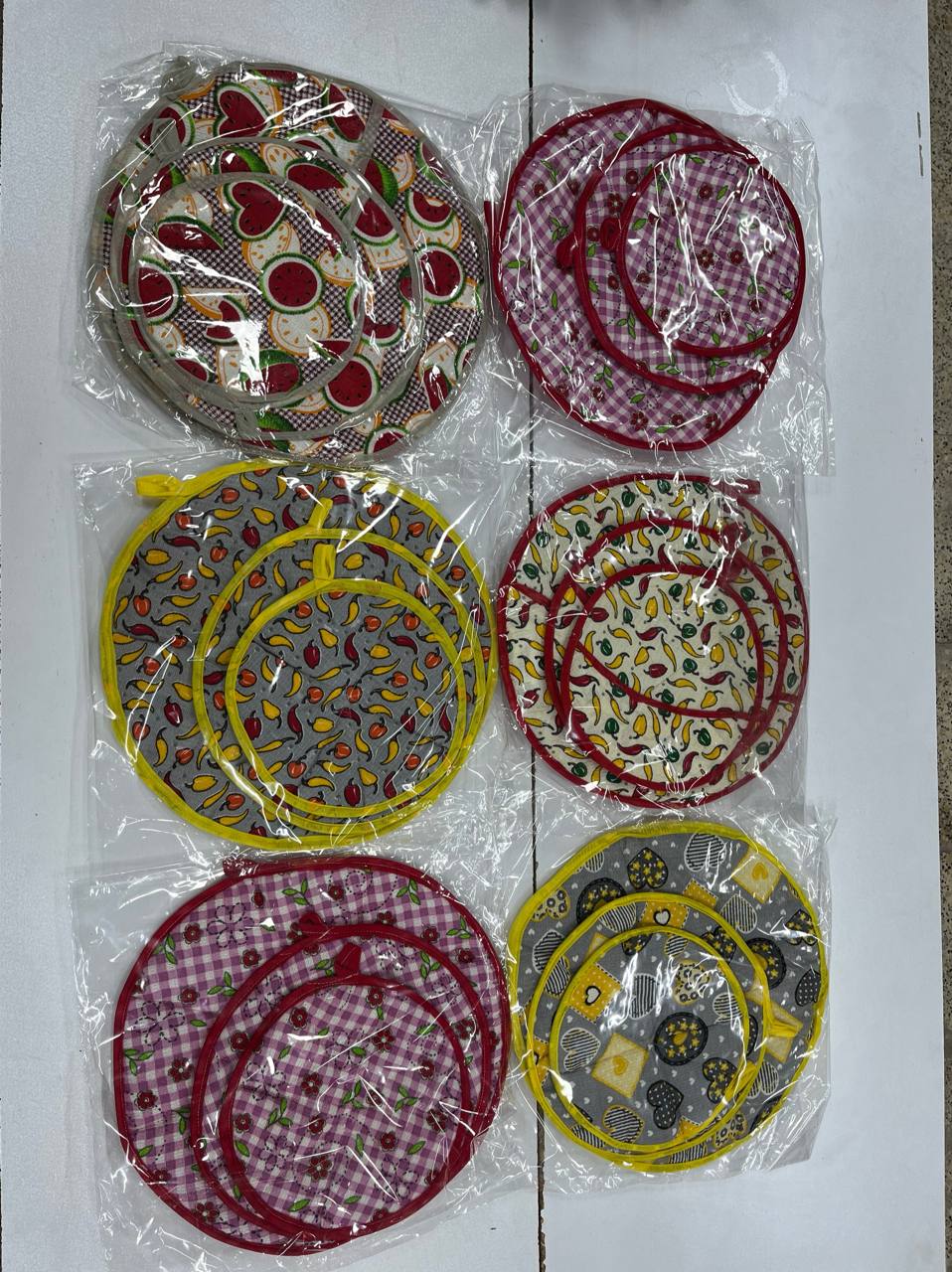 دم کنی سه عددی