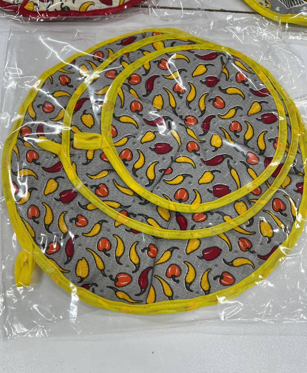 دم کنی سه عددی