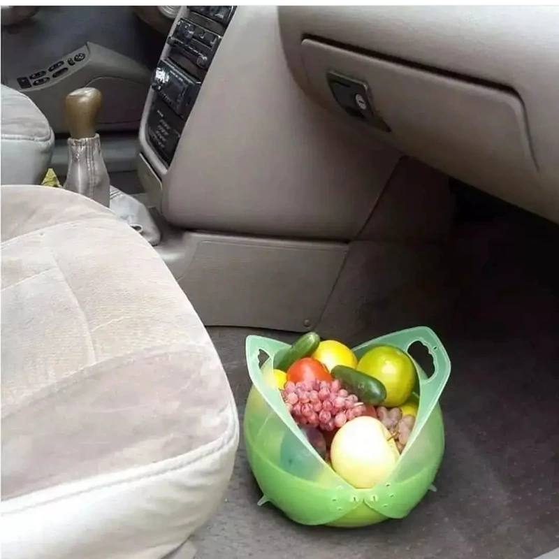 سبد اسمارت توپی