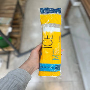 سفره یکبار مصرف 350 گرم آیس