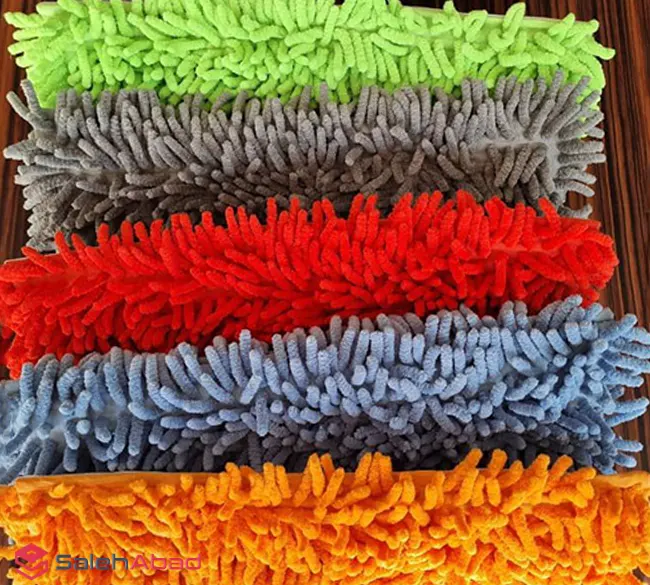 یدک طی ماکارانی (اصلی)